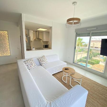 Atico Espuma - Marenia'S Dream Apartamento Dénia Exterior foto