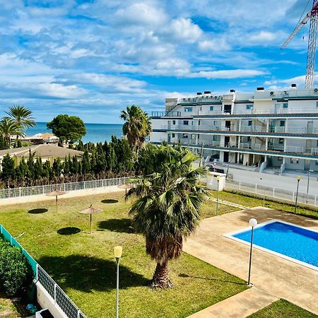 Atico Espuma - Marenia'S Dream Apartamento Dénia Exterior foto