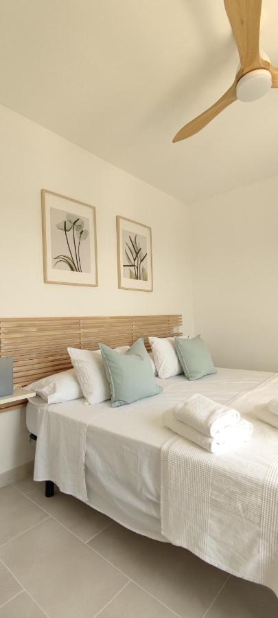 Atico Espuma - Marenia'S Dream Apartamento Dénia Exterior foto