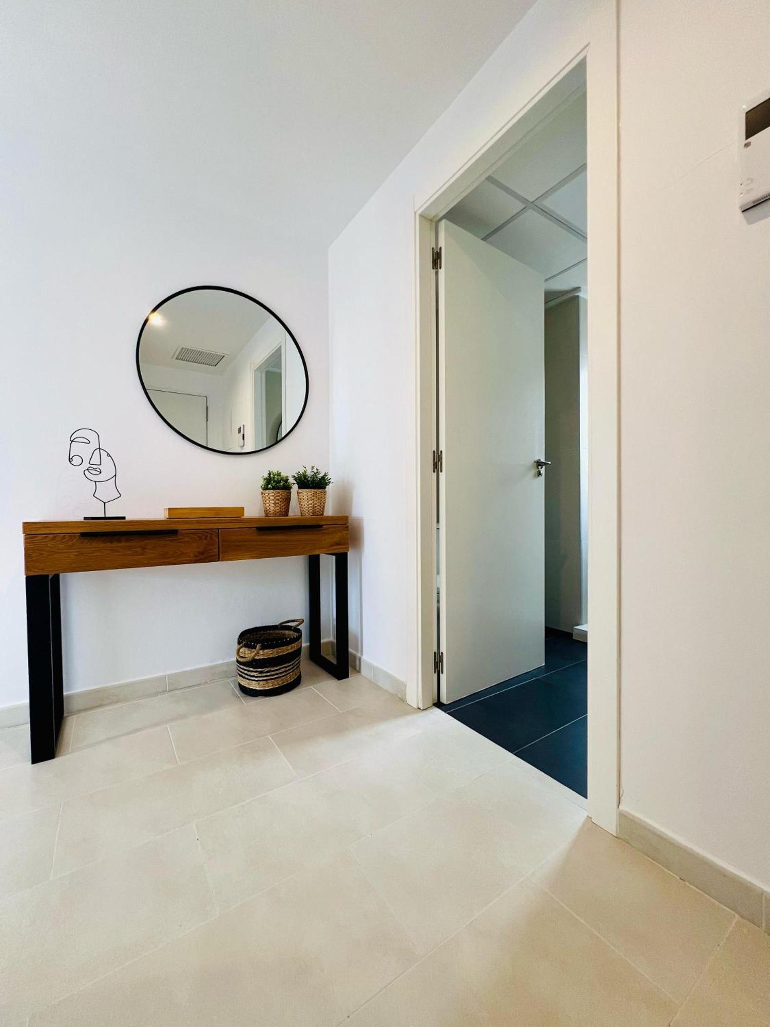 Atico Espuma - Marenia'S Dream Apartamento Dénia Exterior foto
